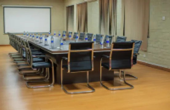 Kambiri Beach by Serendib