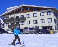 Hotel Hakuba Berghaus