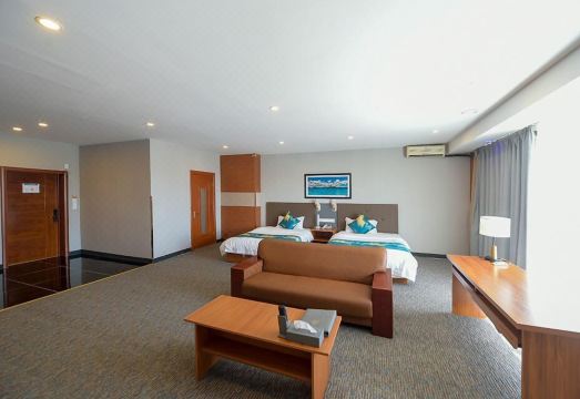 객실 내부 이미지