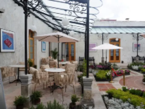Por los Siglos Hotel Hoteles en Huamantla