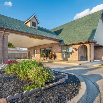 Comfort Inn