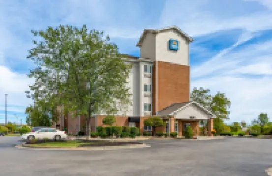 Birch Hill Suites Clarksville-Louisville North