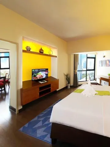 รูปภาพของเดอะ ซีซันส์ พัทยา