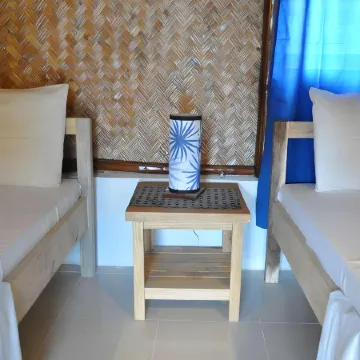 Tabibi's  BedSpace Rental