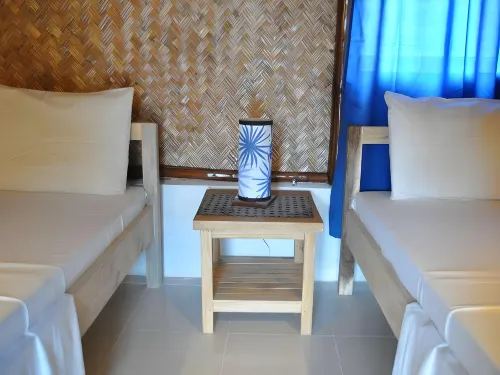 Tabibi's  BedSpace Rental