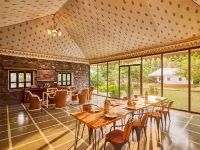 Varawal Jawai Leopard Safari Camp Hotels in Bera