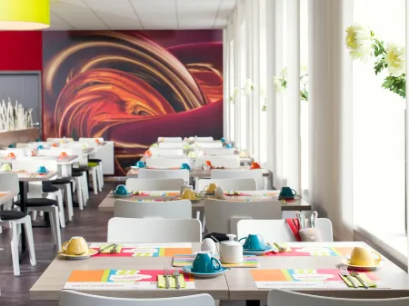 Ibis Styles Arnsberg Sauerland