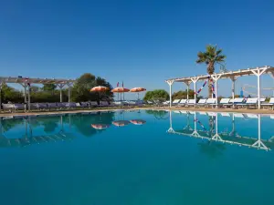 Mangia's Torre del Barone Resort & Spa