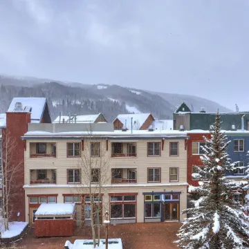 Premier Silver Mill 8281-2Br-Walk to Slopes! Kids Ski Free! 2 Bedroom Condo by Redawning