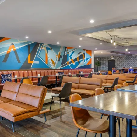 Radisson Hotel Southfield-Detroit