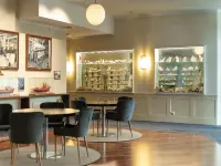 Home Hotel Atlantic - bar