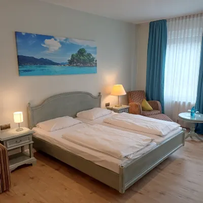Trip Inn PostHotel Düren - Pet Friendly