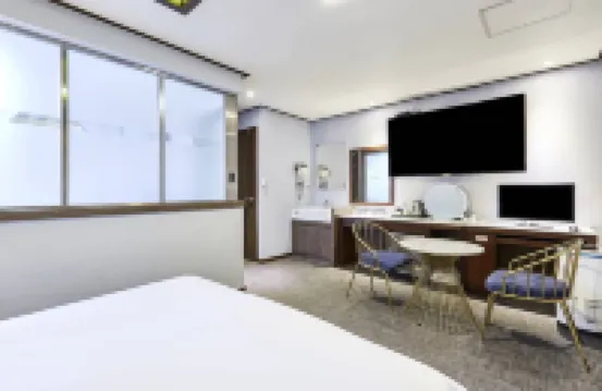 Eco Motel Hotels in Yeoju-si