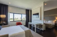 Sevilla Green Suites