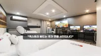 Hotel Don - bar