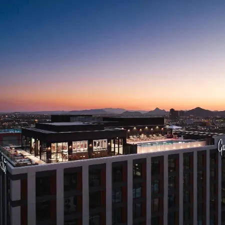 Graduate by Hilton Tucson
