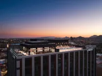 Graduate by Hilton Tucson - Mountain view