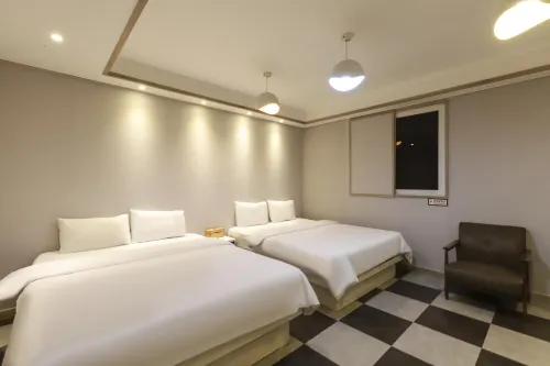 Andong Okdong Juliet - 3-Star
