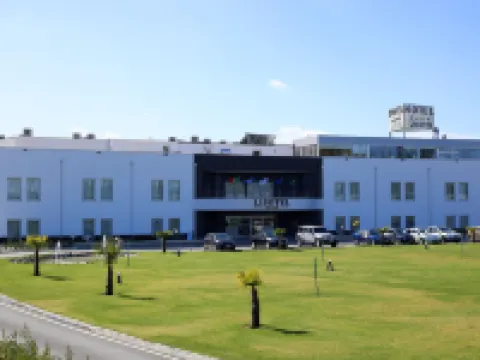 Lisotel - Hotel & Spa Hotels in Leiria