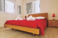 28 KAP - Sunshine Apartment - 2 estrellas
