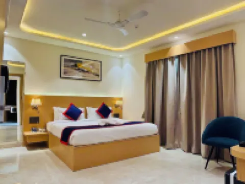 Zip By Spree Hotels R Group Hotels near VR ARENA