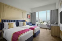 The Fern Residency, Solapur, Series by Marriott