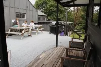 Hugo & Carters Backpackers & Motel - Hostels