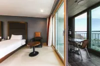 Goseong Haedam-Eun - Motels