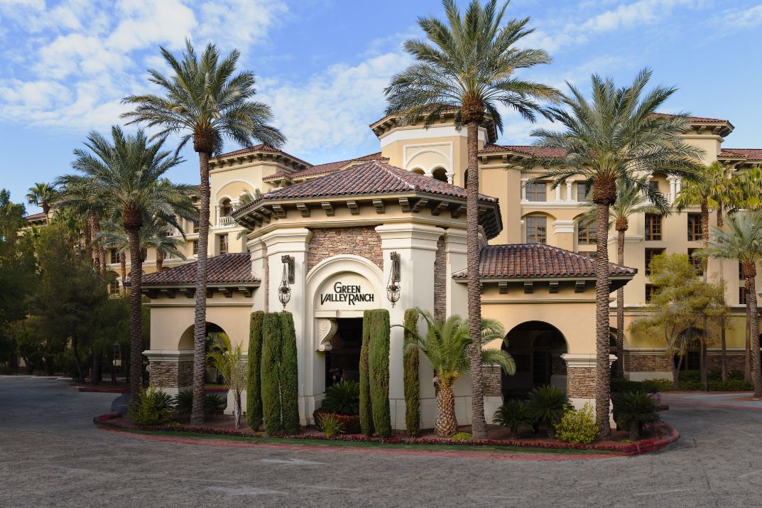 Green Valley Ranch Resort Spa Casino Hotels in Las Vegas
