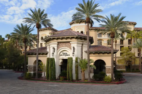 Green Valley Ranch Resort Spa Casino