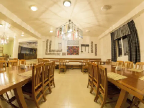 Hotel Deka Gudauri Hotels in Kazbegi