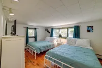 Rustic Bainbridge Retreat w/ Spacious Yard! - 3-Star
