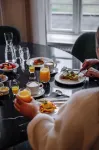 Iceland Parliament Hotel, Curio Collection by Hilton - Завтрак