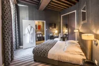 Maison Philippe le Bon Hôtel, Restaurant & Bar le 19