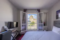 Hotel le Beffroi - WiFi