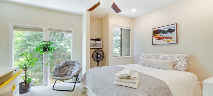 Beautiful Boulder Townhome Walk to CU and Pearl St! Ξενοδοχεία στην πόλη Boulder