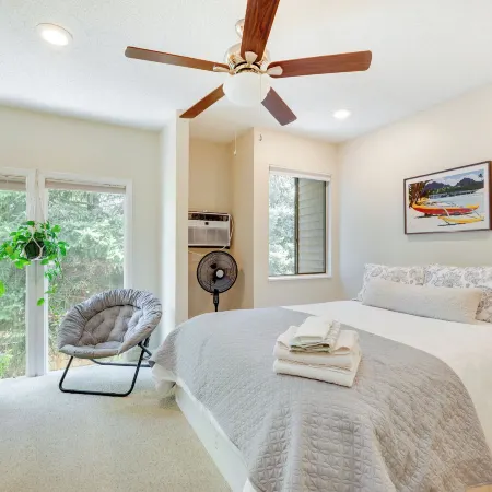 Beautiful Boulder Townhome Walk to CU and Pearl St!