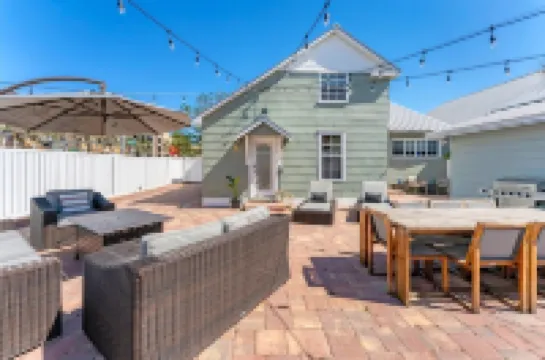 ดาวน์ทาวน์ ฮิสทอริค ปุนตา กอร์ดา ลอฟต์พร้อมพื้นที่กลางแจ้งที่น่าทึ่ง 1 ห้องนอน อพาร์ตเมนต์ โรงแรมในปุนตากอร์ดา