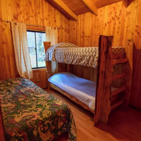 Entre Hualles y Pellines