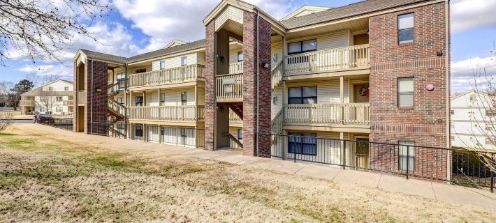 Beautiful Branson Condo w/ Golf + Pool Access! Hotel a Branson Township