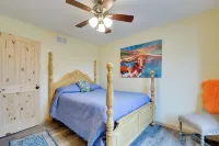 Fort Worth Home w/ Patio: 5 Mi to Dtwn! - Condos