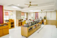 Hotel Alia Matraman - 格安