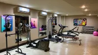 Swiss-Belhotel Karawang - Gym