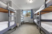 Manowhenua Lodge - Ostelli