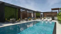Sarovar Portico Pathankot - Pools