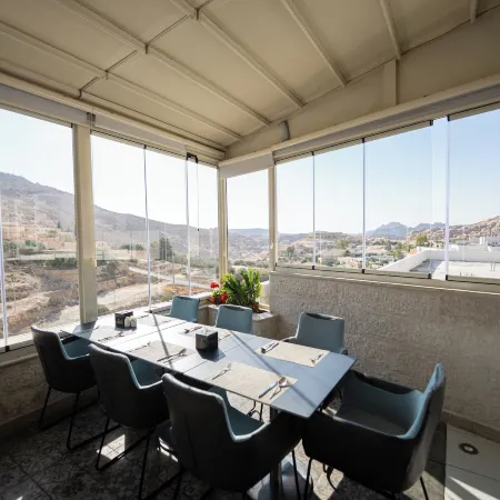Petra Boutique Hotel