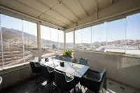 Petra Boutique Hotel