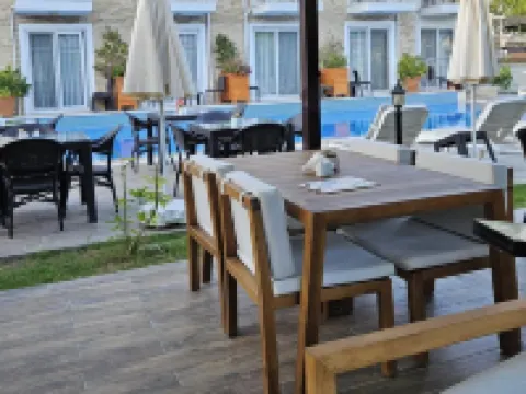 Vespera Hotel Hotels in Dalyan