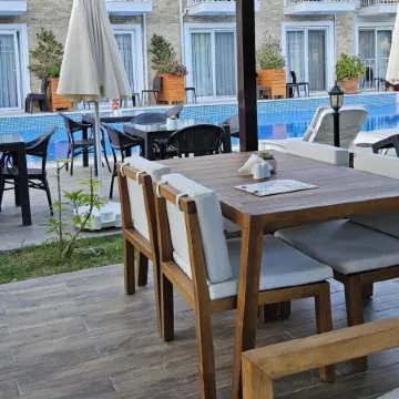 Vespera Hotel