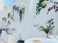 Hidden gem of Carmona Hotels in Carmona